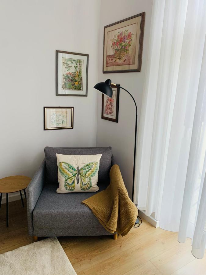 Margaret Boulevard Apartment - With Balcony Budapeste Exterior foto